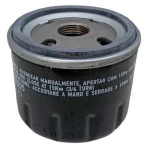 Filtro De Óleo 1.0 1.3 - Fiat Fastback / Pulse / Strada / Toro / Jeep Commander / Compass / Renegade - 46347605 - Imagem 2
