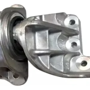 Suporte Coxim Dianteiro Cambio - Fiat Doblo - 46775481 - Imagem 2