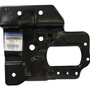Suporte Bateria - Fiat Palio / Grand Siena / Strada - 51867495 - Imagem 1