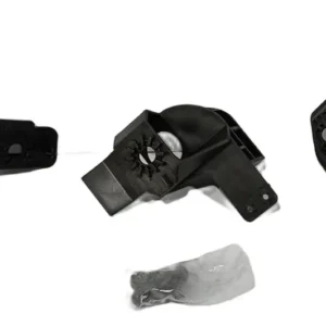 Kit de Silicone e Componentes para Reparo - Peugeot 208 / 2008 / Citroën C3 / C4 Cactus - 6212G4 - Imagem 1
