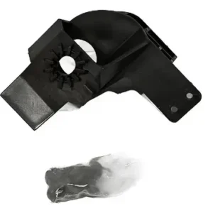 Kit de Silicone e Componentes para Reparo - Peugeot 208 / 2008 / Citroën C3 / C4 Cactus - 6212G4 - Imagem 3