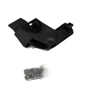 Kit de Silicone e Componentes para Reparo - Peugeot 208 / 2008 / Citroën C3 / C4 Cactus - 6212G4 - Imagem 2
