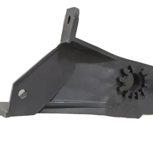 Kit Peça Reparo Farol Esquerdo - Peugeot 207 / 208 / 307 / 308 / 3008 / Citroën C3 / C4 Hatch / C4 Pallas / C4 Lounge / C4 Picasso - 6212G5 - Imagem 5