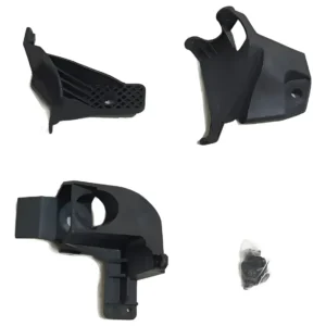 Kit Peça Reparo Farol Esquerdo - Peugeot 207 / 208 / 307 / 308 / 3008 / Citroën C3 / C4 Hatch / C4 Pallas / C4 Lounge / C4 Picasso - 6212G5 - Imagem 4