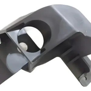 Kit Peça Reparo Farol Esquerdo - Peugeot 207 / 208 / 307 / 308 / 3008 / Citroën C3 / C4 Hatch / C4 Pallas / C4 Lounge / C4 Picasso - 6212G5 - Imagem 2