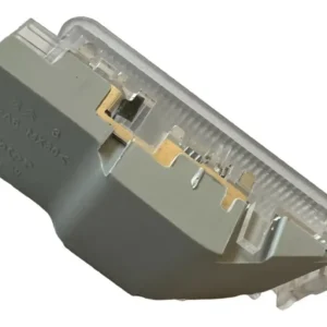 Lanterna Luz Porta Luvas - Citroën C3 - 6362n6 - Imagem 3