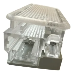 Lanterna Luz Porta Luvas - Citroën C3 - 6362n6 - Imagem 2