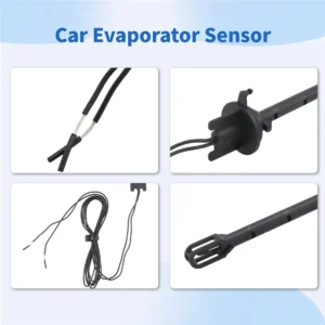 Sensor De Temperatura Do Ar Condicionado Do Evaporador - 6445ZT - Imagem 3
