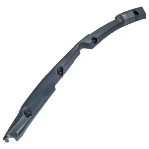 Canaleta Chicote Eletrico Janela - Peugeot 206 / 207 - 6556EN - Imagem 2