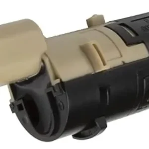 Sensor Estacionamento - Peugeot / Citroën - 659095 - Imagem 1
