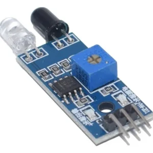 Sensor De Obstáculo - 6590H1 - Imagem 1