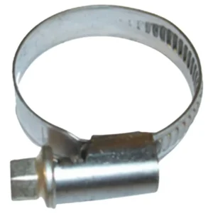 Abraçadeira Elástica Metálica - Peugeot 206 / 207 / 307 / 208 / Partner / Citroën C3 - 6981H8 - Imagem 2