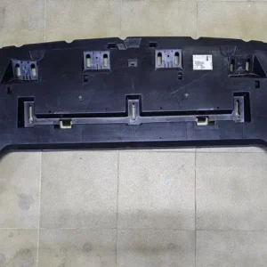 Defletor de Ar Inferior do Motor - Peugeot 307 / 308 / 408 / 3008 / Citroën C4 - 7013QU - Imagem 1