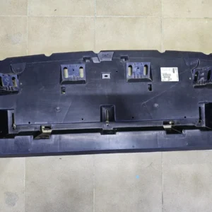 Defletor de Ar Inferior do Motor - Peugeot 307 / 308 / 408 / 3008 / Citroën C4 - 7013QU - Imagem 2