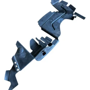 Defletor Esquerdo Radiador - Peugeot 207 - 7104ja - Imagem 1
