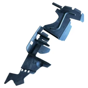 Defletor Esquerdo Radiador - Peugeot 207 - 7104ja - Imagem 5