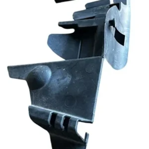Defletor Esquerdo Radiador - Peugeot 207 - 7104ja - Imagem 4