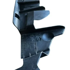 Defletor Esquerdo Radiador - Peugeot 207 - 7104ja - Imagem 3