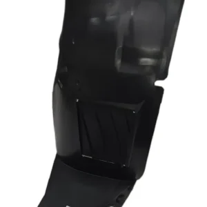 Para-barro Frontal Dianteiro Esquerdo - Peugeot 206 - 7136EC - Imagem 3