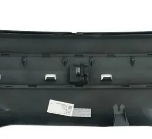 Capa Parachoque Traseiro - Peugeot 207 / 2008 - 7410hc - Imagem 2