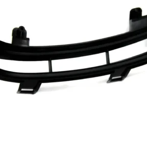 Defletor Entrada De Ar Parachoque Dianteiro - Peugeot 206 / 207 - 7429J9 - Imagem 1