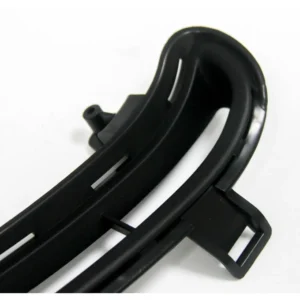 Defletor Entrada De Ar Parachoque Dianteiro - Peugeot 206 / 207 - 7429J9 - Imagem 2