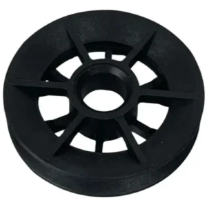 Suporte Guia Para-lama Dianteiro - Peugeot 206 / 207 / Hoggar - 784631 - Imagem 1