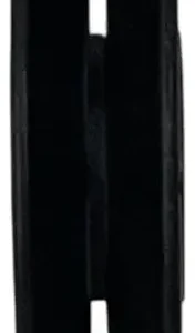 Suporte Guia Para-lama Dianteiro - Peugeot 206 / 207 / Hoggar - 784631 - Imagem 4