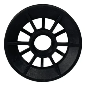 Suporte Guia Para-lama Dianteiro - Peugeot 206 / 207 / Hoggar - 784631 - Imagem 3