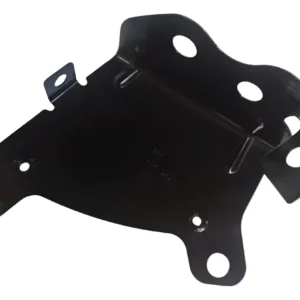 Suporte Paralama Direito - Peugeot 207 - 784668 - Imagem 1