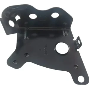 Suporte Paralama Direito - Peugeot 207 - 784668 - Imagem 4