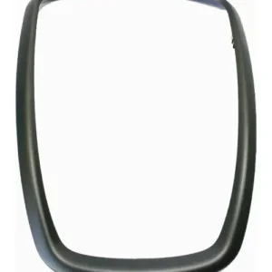 Moldura Aplique Central De Painel Difusor - Peugeot 207 - 8265FQ - Imagem 4