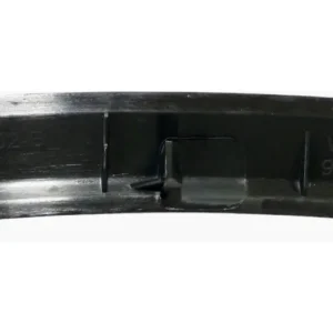 Moldura Aplique Central De Painel Difusor - Peugeot 207 - 8265FQ - Imagem 3