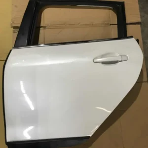 Porta Traseira - Peugeot - 9006S0 - Imagem 1