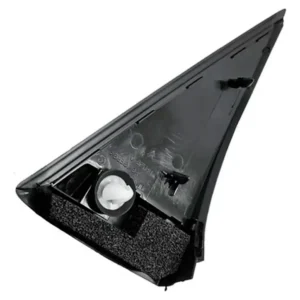 Acabamento Externo do Retrovisor Direito - Citroën C3 - 9025V9 - Imagem 5