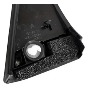 Acabamento Externo do Retrovisor Direito - Citroën C3 - 9025V9 - Imagem 4