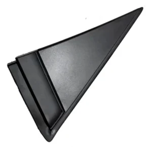 Acabamento Externo do Retrovisor Direito - Citroën C3 - 9025V9 - Imagem 3