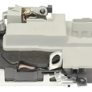 Atuador De Trava Da Porta Dianteira Esquerda - Peugeot Partner / Citroën C3 - 9135h6 - Imagem 1