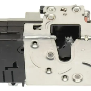 Atuador De Trava Da Porta Dianteira Esquerda - Peugeot Partner / Citroën C3 - 9135h6 - Imagem 3