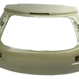 Tampa Traseira Porta Malas - Citroën C3 / Peugeot 208 - 9667351580 - Imagem 1