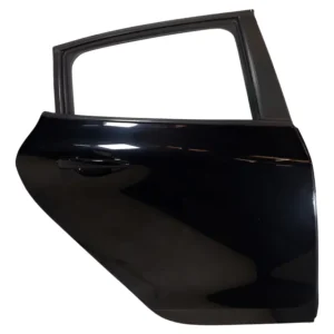 Porta Traseira Direita - Peugeot 208 - 9671907480 - Imagem 1