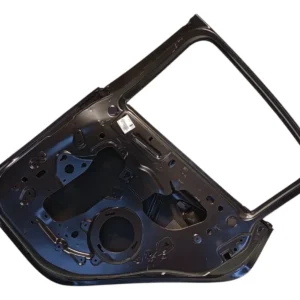 Porta Traseira Direita - Peugeot 208 - 9671907480 - Imagem 2