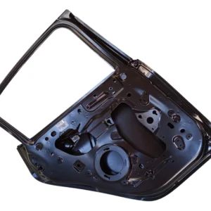 Porta Traseira L/e - Peugeot 208 - 9671907580 - Imagem 3