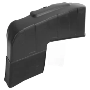 Tampa Protetora Da Ecu Do Motor - Peugeot 2008 / Citroën C3 - 9671927380 - Imagem 1