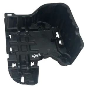 Suporte Caixa Fusíveis - Peugeot 208 - 9672641980 - Imagem 1