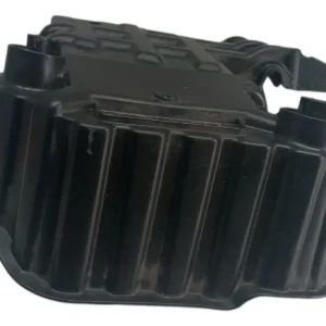 Suporte Caixa Fusíveis - Peugeot 208 - 9672641980 - Imagem 3