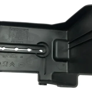 Tampa da Bomba Hidraulica - Peugeot 208 / 2008 / Citroën C3 / C4 - 9674380480 - Imagem 5