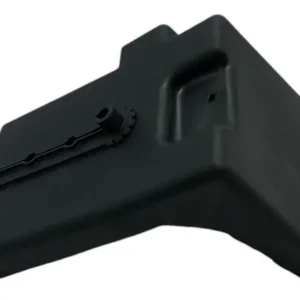 Tampa da Bomba Hidraulica - Peugeot 208 / 2008 / Citroën C3 / C4 - 9674380480 - Imagem 4