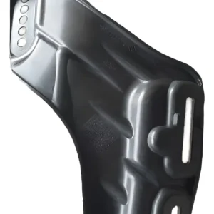 Guia Do Parachoque Diant Esq - Peugeot 208 - 9675143980 - Imagem 3
