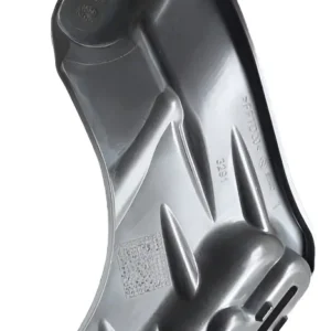 Guia Do Parachoque Diant Esq - Peugeot 208 - 9675143980 - Imagem 2